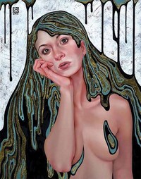 Emotionally Expressive Portraits Image 6