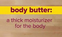 Decadent Body Butters Image 3