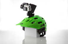 Motorized Camera Stabilizers