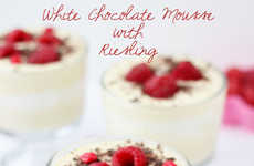 Chocolaty Riesling Recipes