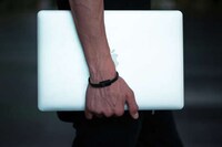 Sleek Charger Bracelets Image 5