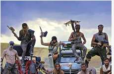 Epic Film Reenactments
