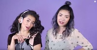 Interactive Lip-Sync Battle Ads Image 3