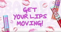 Interactive Lip-Sync Battle Ads Image 4