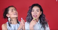 Interactive Lip-Sync Battle Ads Image 5