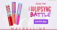 Interactive Lip-Sync Battle Ads Image 6