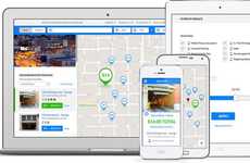 On-Demand Parking Apps