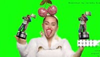 Redesigned Award Show Trophies Image 3