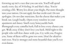 Spirit-Lifting Websites