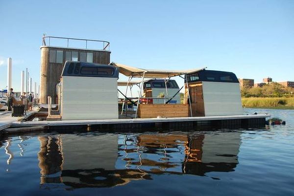 51 Examples of Hybrid Hotels