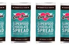 Squeezable Superfood Spreads