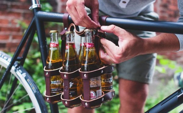 17 Beer-Transporting Devices