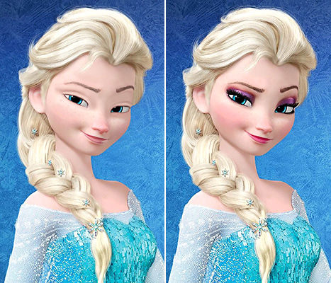 37 Disney Awareness Campaigns