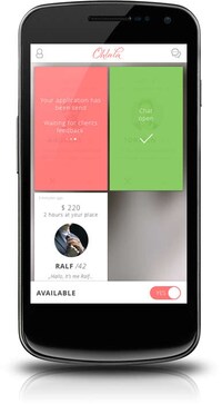 Paid Companionship Apps Image 2
