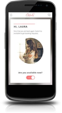 Paid Companionship Apps Image 3