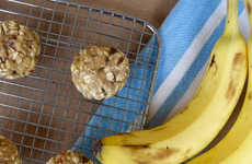 Banana Bread Cookies