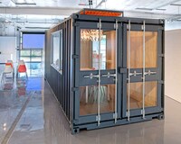 Shipping Container Offices Image 2