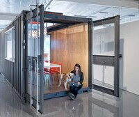 Shipping Container Offices Image 3