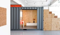 Shipping Container Offices Image 7