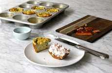 Grain-Free Egg Muffins