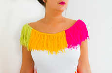 Versatile Necklace DIYs