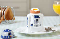 Galactic Kitchen Collections