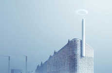Steam Ring Chimneys