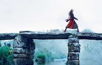 Whimsical Woodland Editorials Image 6