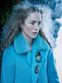Whimsical Woodland Editorials Image 7