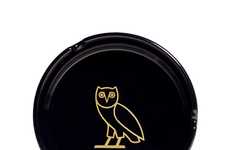 Rapper-Approved Ashtrays