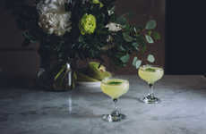 Refreshing Summer Cocktails