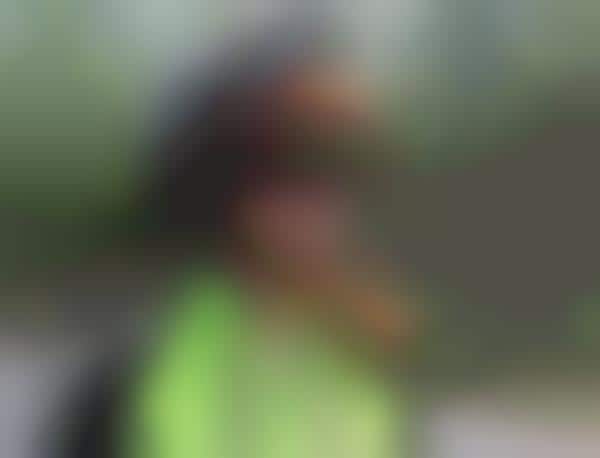 Augmented Reality Cycling Glasses