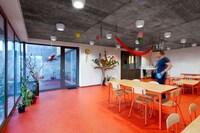 Winery Kindergarten Spaces Image 3