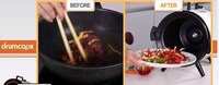 Multi-Functional Cooking Pots Image 2
