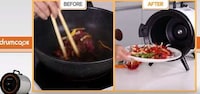 Multi-Functional Cooking Pots Image 3