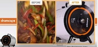 Multi-Functional Cooking Pots Image 4