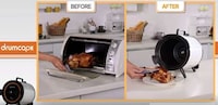 Multi-Functional Cooking Pots Image 5