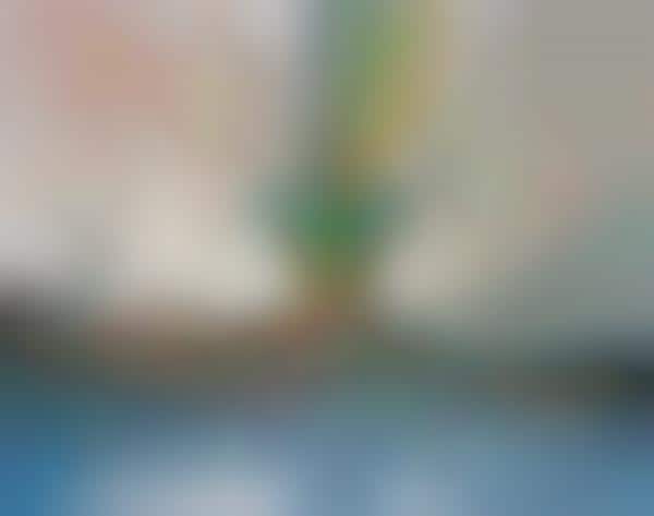 Off-Season Amusement Park Photography