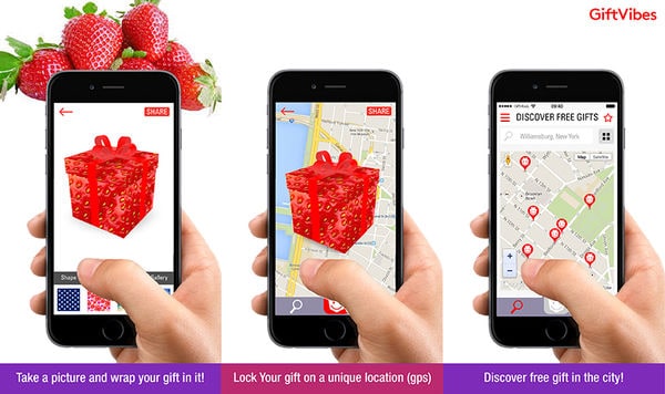 25 Digital Gifting Ideas