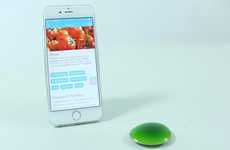 Personalized Food Therapy Apps