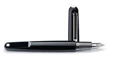 Futuristic Fountain Pens