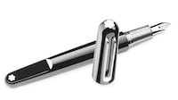 Futuristic Fountain Pens Image 2