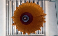 Colorful Clothespin Sculptures Image 7