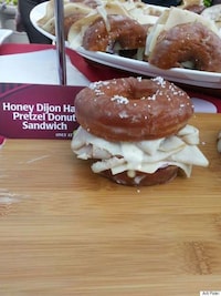 Sugary Donut Poutines Image 2