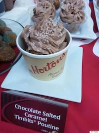 Sugary Donut Poutines Image 4