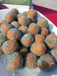 Sugary Donut Poutines Image 8