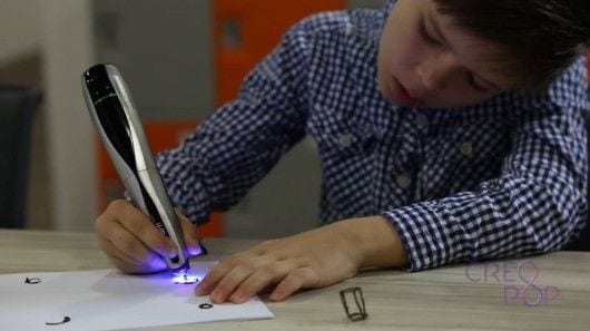 54 High-Tech Writing Utensils