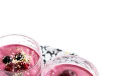 Classic Sandwich Smoothies