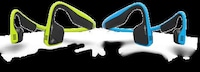 Bone Conduction Headphones Image 2