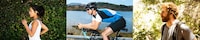 Bone Conduction Headphones Image 4